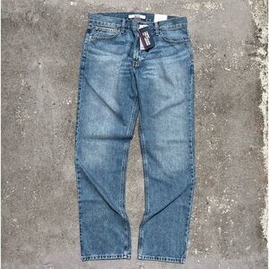 Tommy Hilfiger Classic Fit Jeans